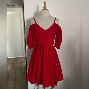 10 Crosby Dereklam Summer Dress